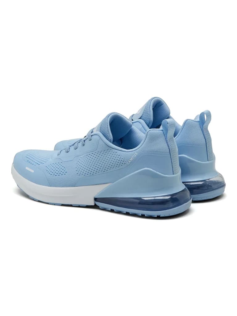 EXTRACT Blue Men's Running Shoes — photo 5