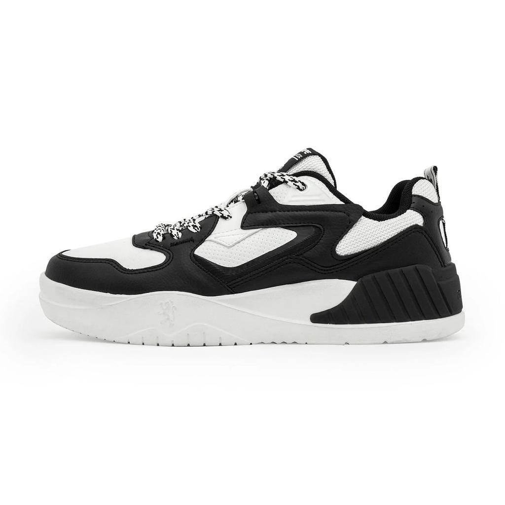 Lifestyle Sneaker Shoes for Men | Classic Rounded Toe, Soothing Insole & Impact-Resistant Comfort — photo 3