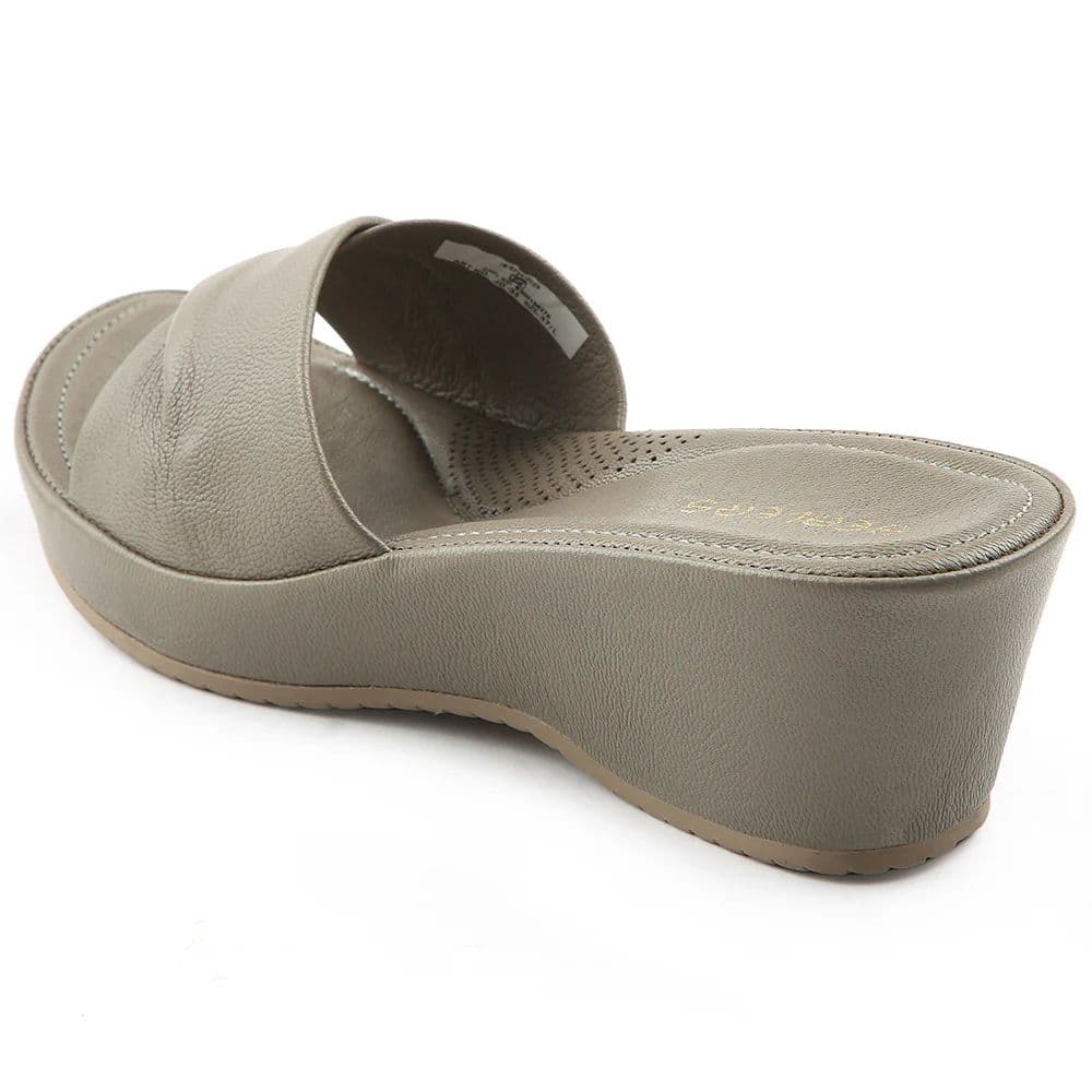 Healers Beige Casual Sandal For Women JD-33 By Liberty — photo 6