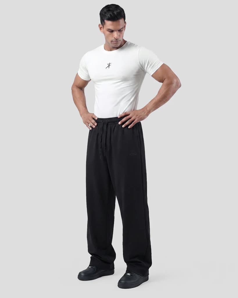 Sloid Baggy Pant — photo 8