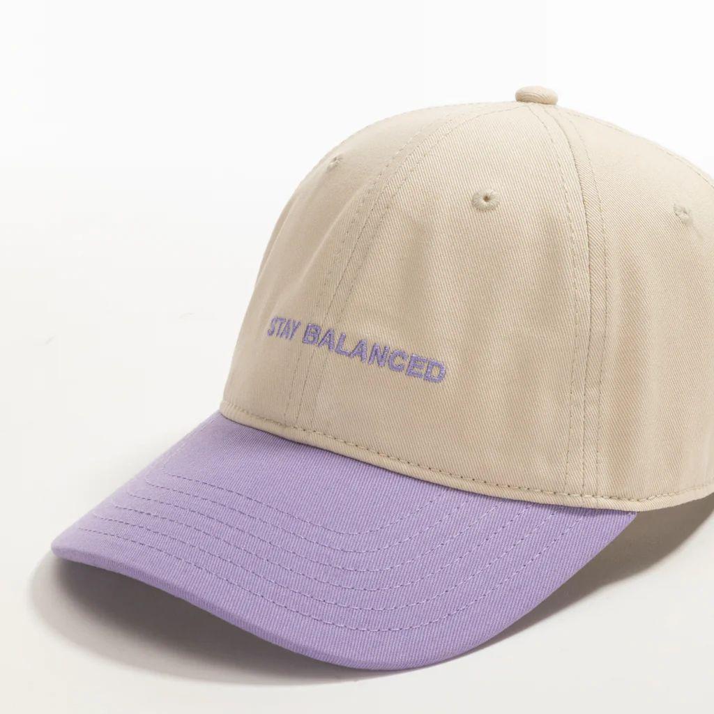 Stay Balanced