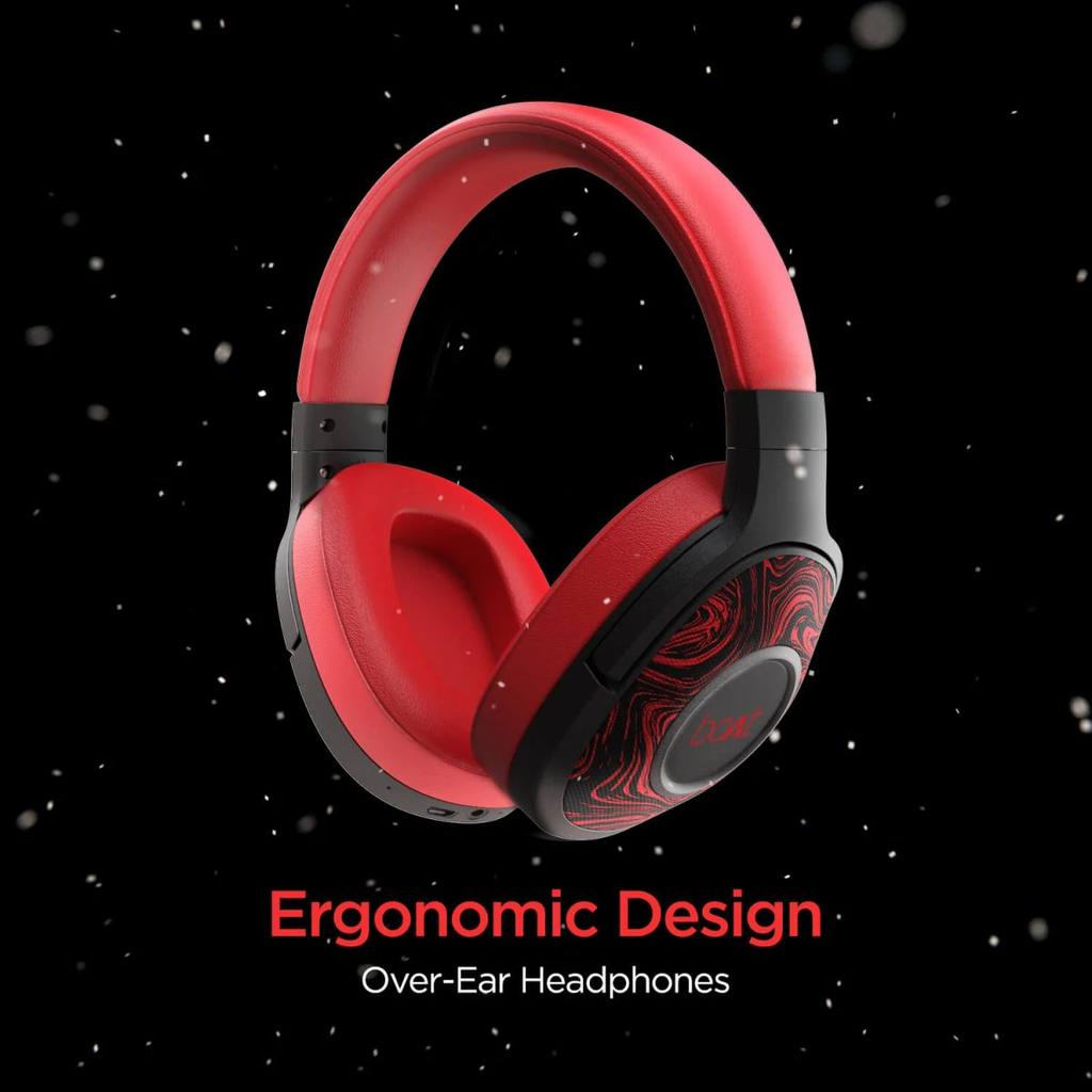 boAt Rockerz 550 | Over Ear Bluetooth Headphones with Upto 20H Playback, 50mm Dynamic Driver, 500mAh Battery — photo 6