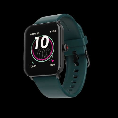 boAt Wave Fury | Bluetooth Calling Smartwatch with 1.83" (4.64cm) HD display, 30 days Battery, Heart Rate & SpO2 monitoring — photo 5