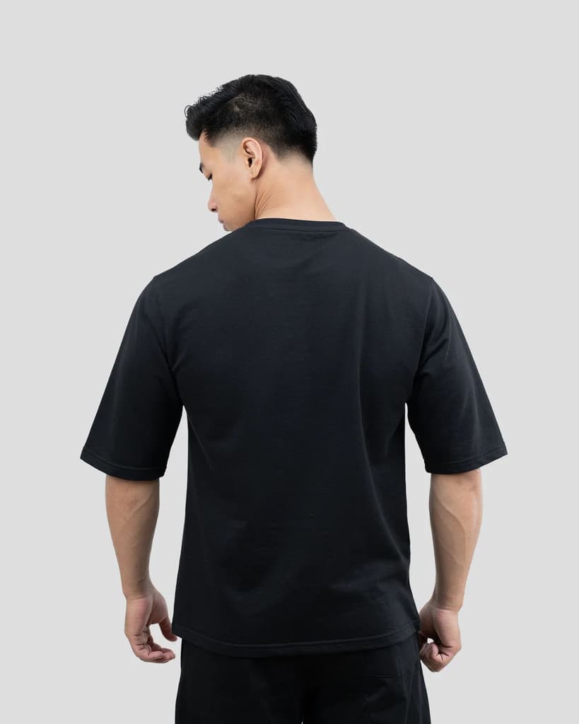 Everyday Oversize T-shirt — photo 5