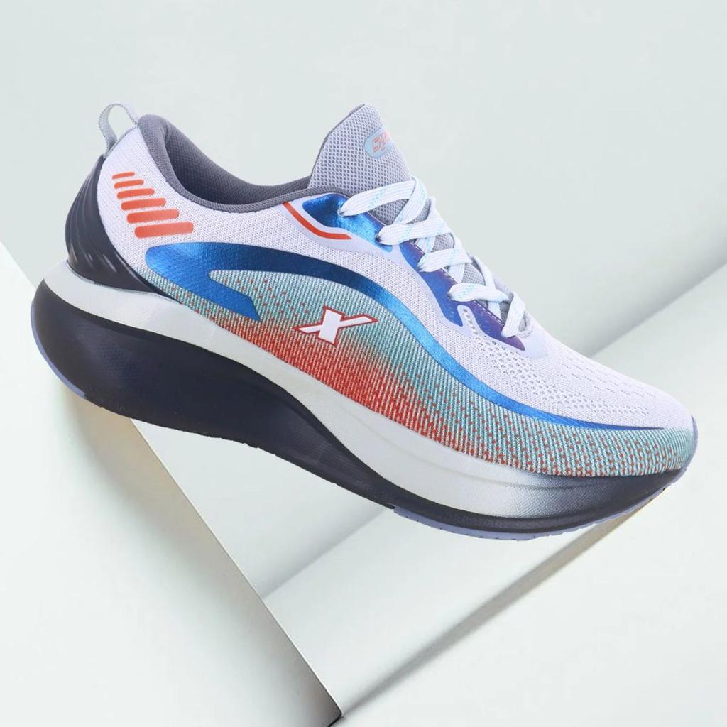 Sparx Athleisure Shoes for Men SM 1102 — photo 2