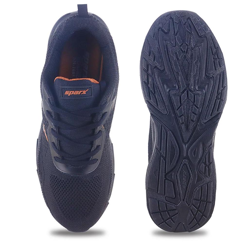 Athleisure Shoes for Men SM 1085 — photo 6