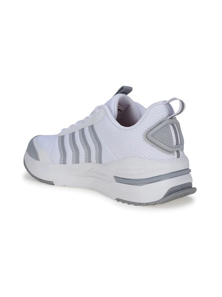 FLEX White Men's Sports Shoes — photo 3