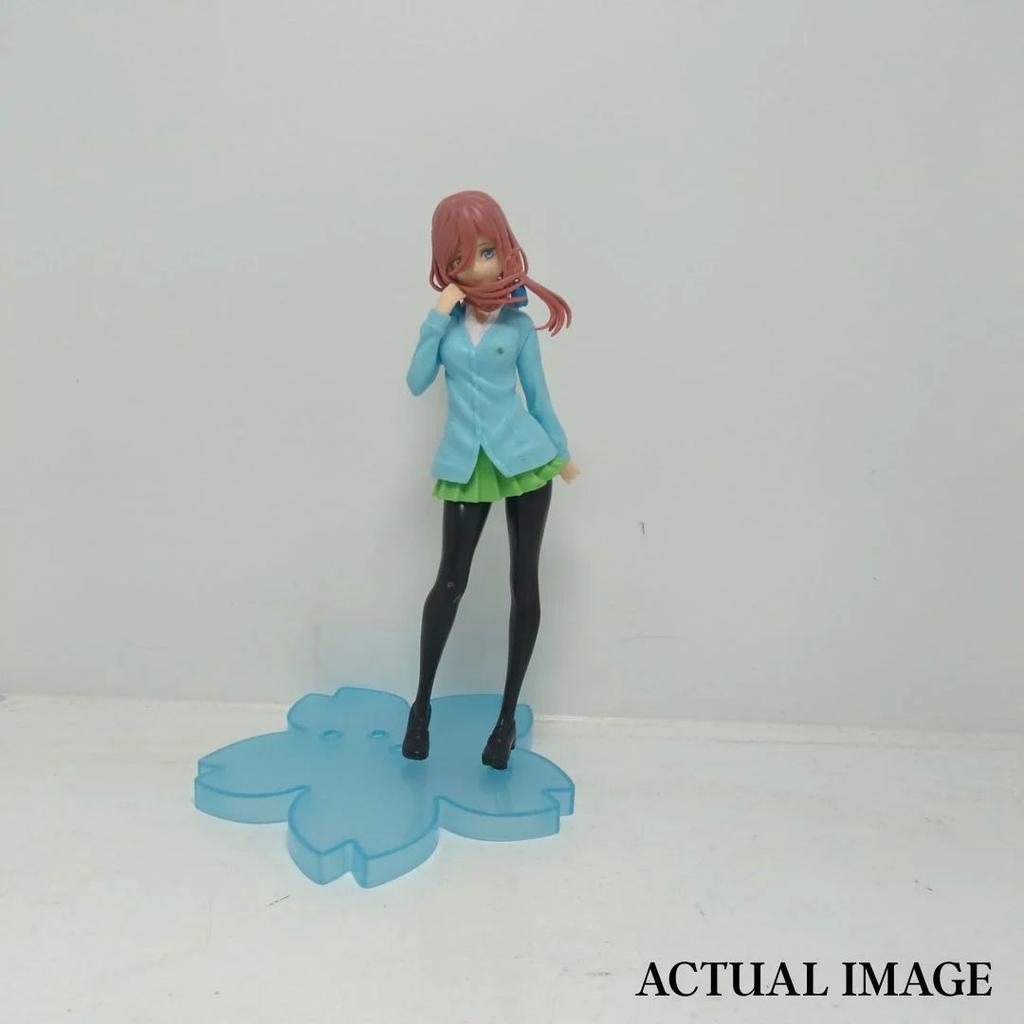 The Quintessential Quintuplets Nakano Sisters — photo 7