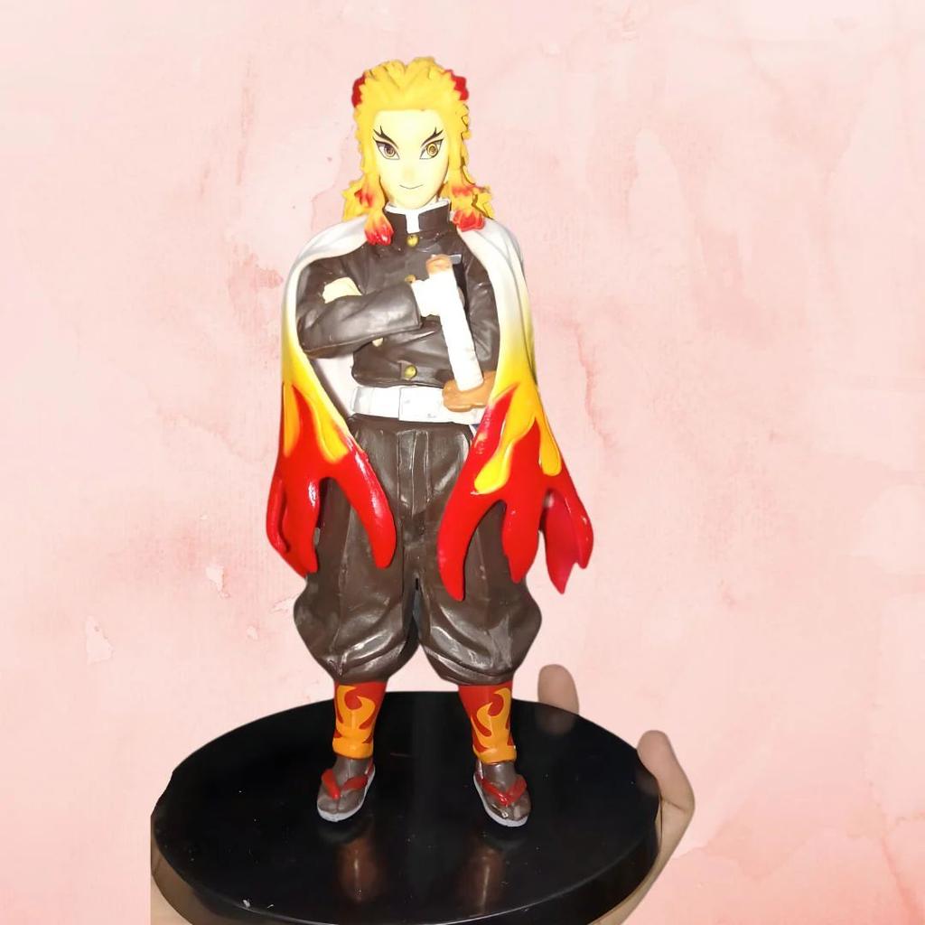 Demon Slayer Figurine | Cool Anime Collectibles in India — photo 12