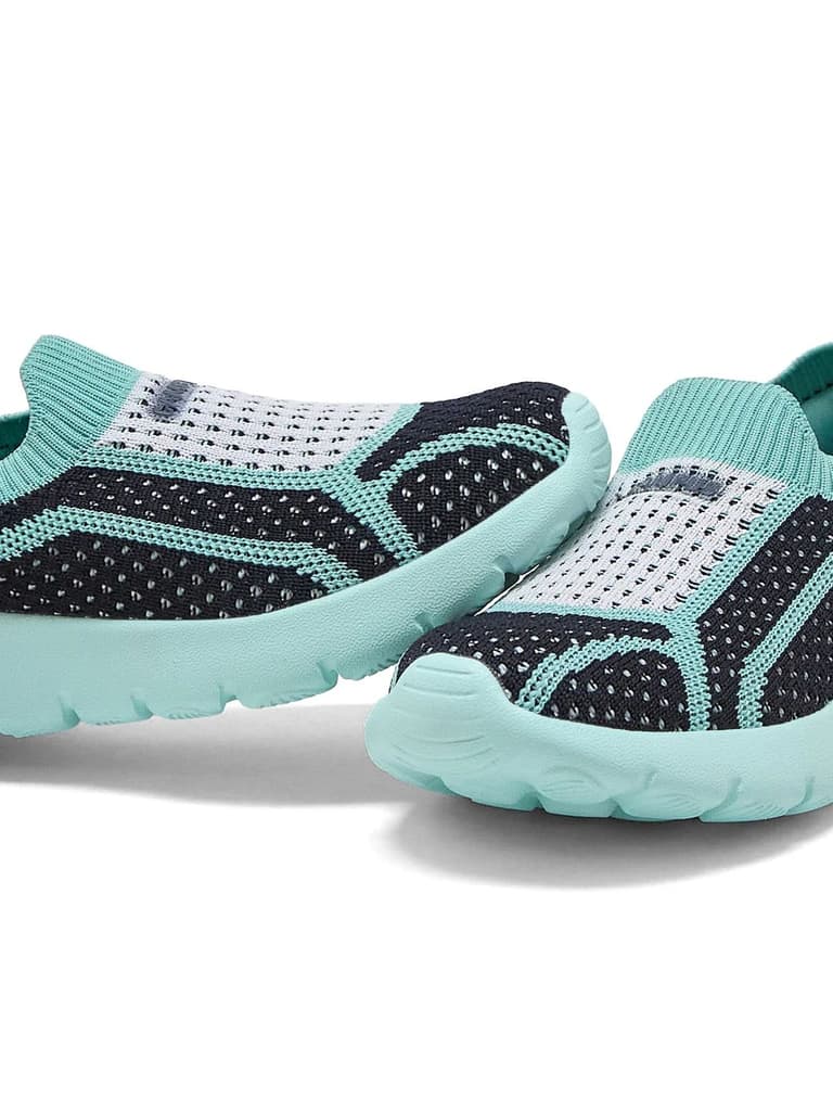 BRUTO KIDS Green Kids Walking Shoes — photo 6