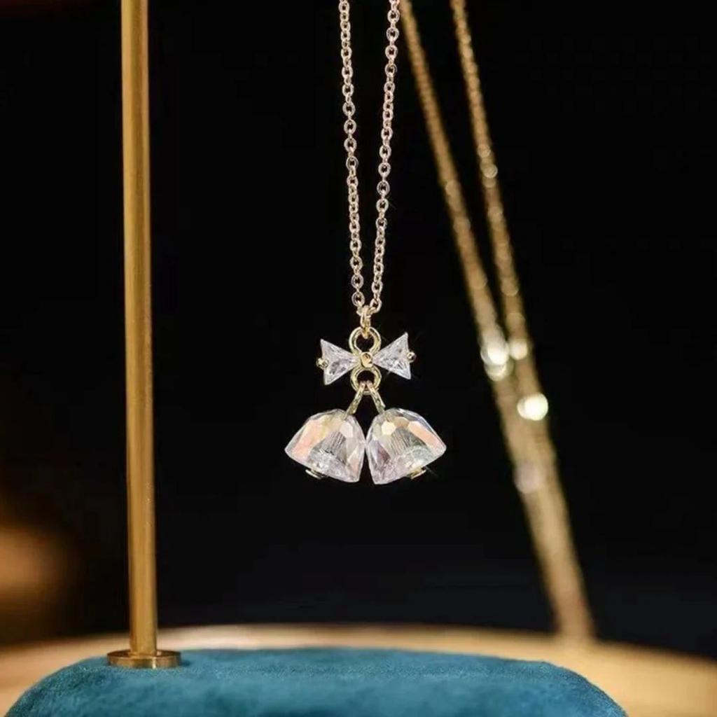 Crystal Bell Jewellery – Sparkle with Every Jingle — photo 2