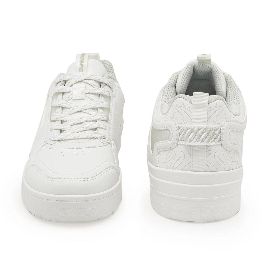 Women's Lifestyle Sneakers for Clean Everyday Comfort — photo 4