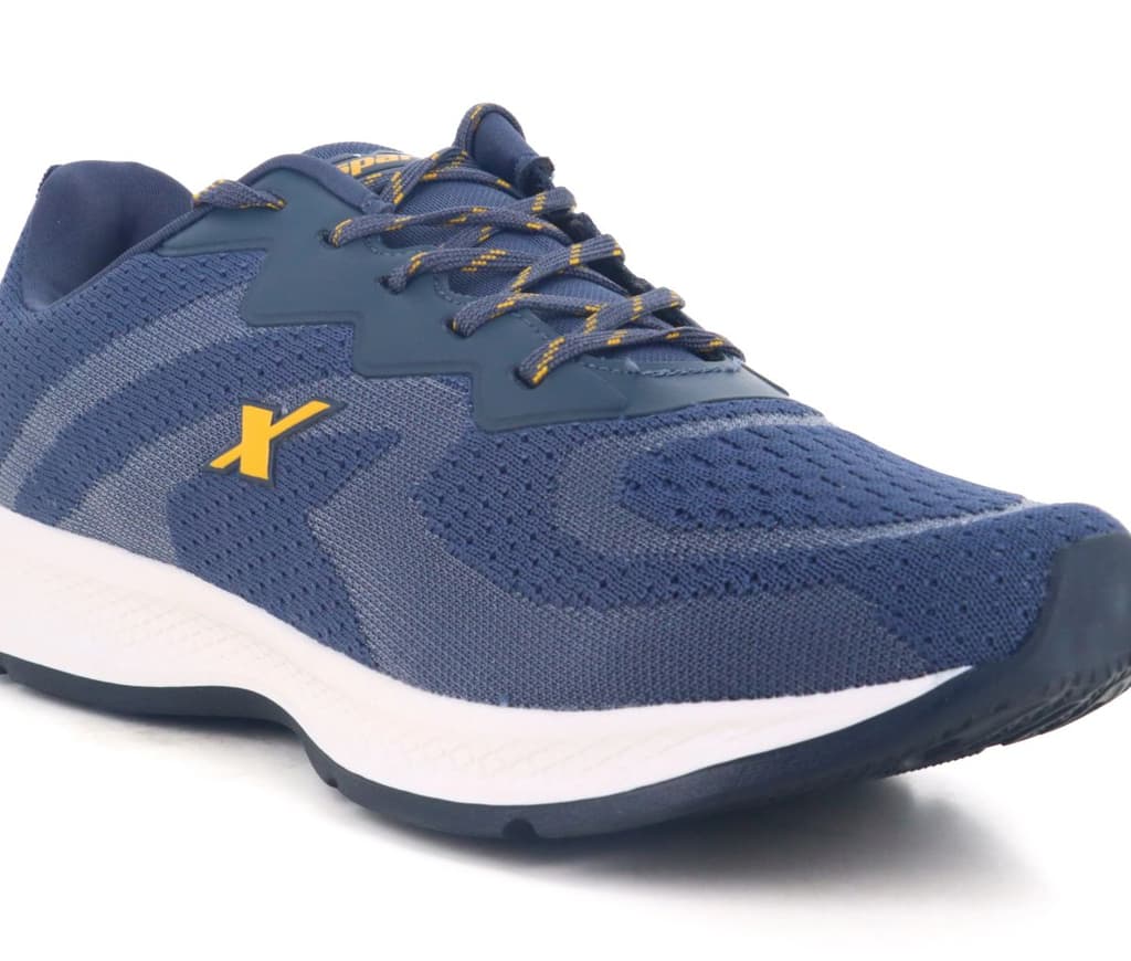 Athleisure Shoes for Men SM 865 — photo 5
