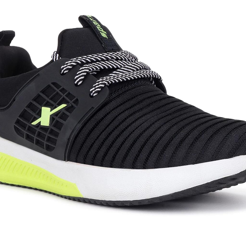 Shoes for Men SM 610 — photo 7