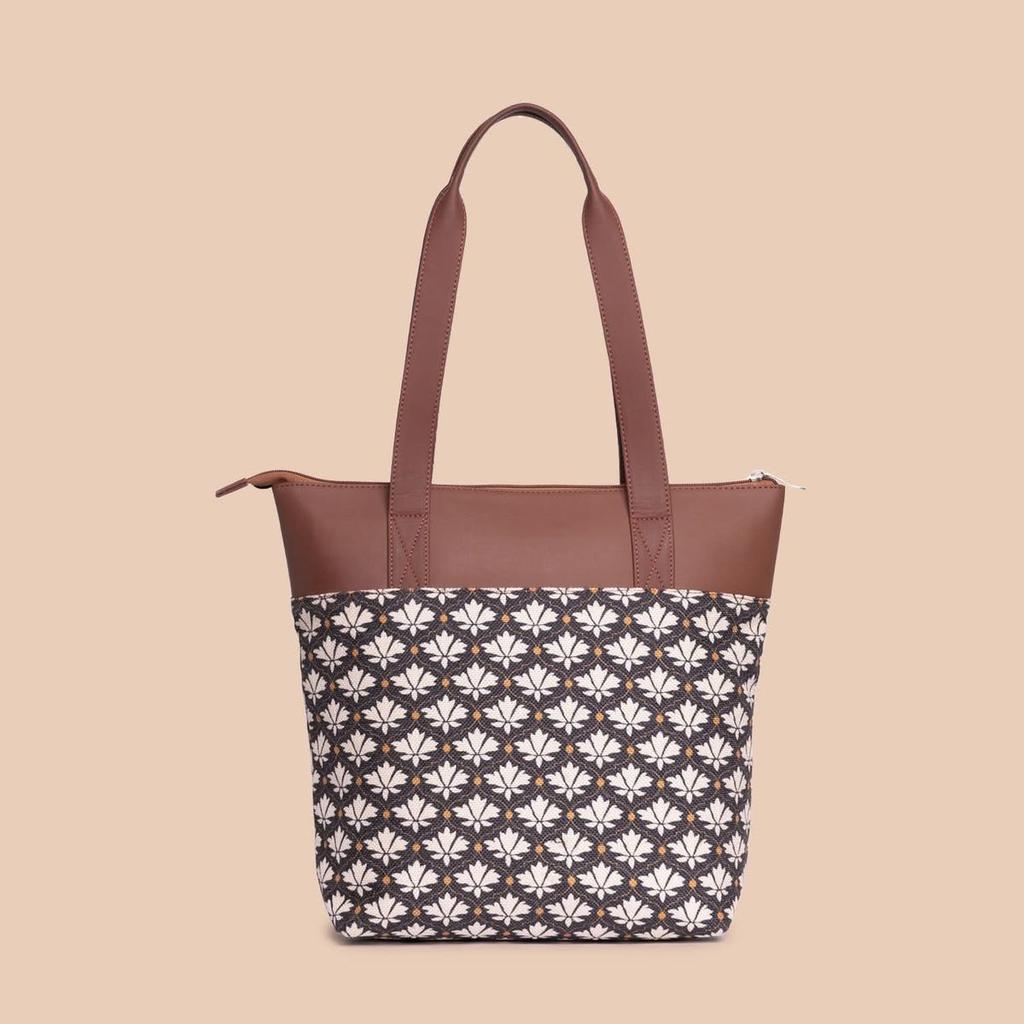Bidri Kaiser - Women's Work Bag & Everyday Tote Combo — photo 9