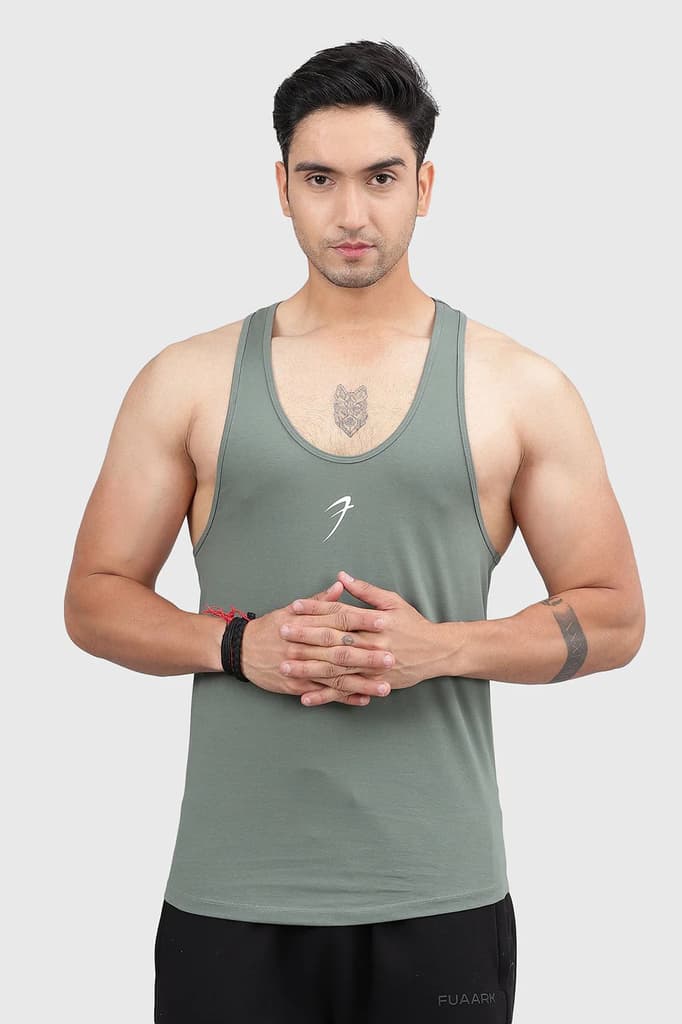 Legacy Stringer Sage Green — photo 2