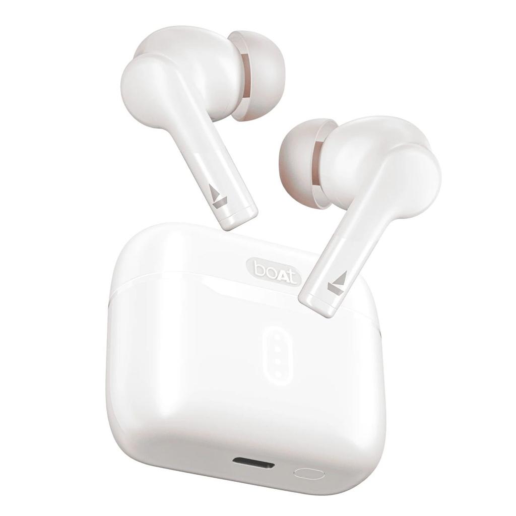 boAt Airdopes 141 Gen 2 | Wireless Earbuds with 48 Hours Playback, BEAST™ Mode, Dual EQs, ENx™ Tech — photo 2
