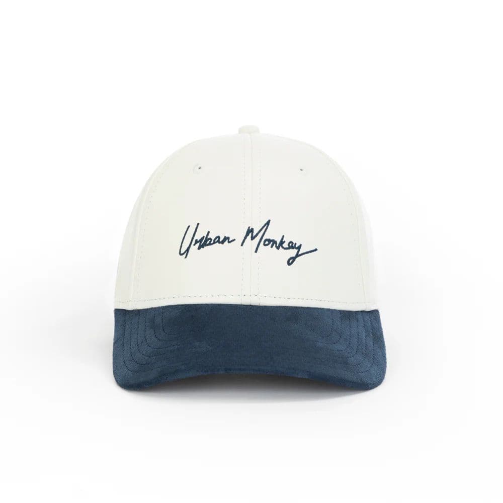 Signature Suede // 001