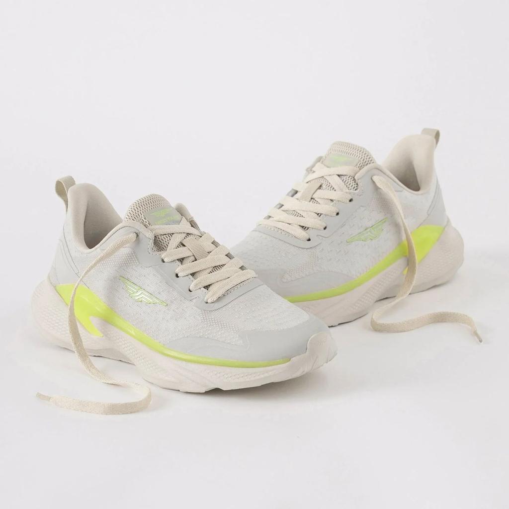Sports Shoes for Women in Beige | Athleisure Shoes — photo 6
