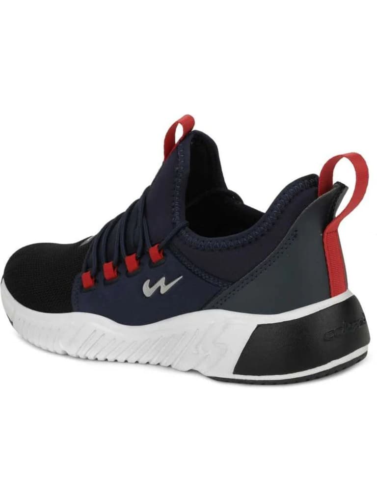 KENT Blue Men's Running Shoes — photo 3