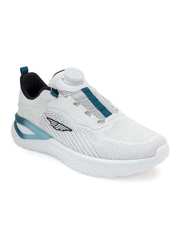RedTape Sports Walking Shoes for Women | Dial Lace Quick On, Soft Cushioned Insole, Slip-Resistance, Dynamic Feet Support, Arch Support & Shock Absorption — photo 10