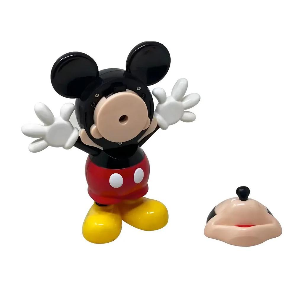 Mickey Pencil Sharpener | A Classic Character for a Classic Task — photo 3