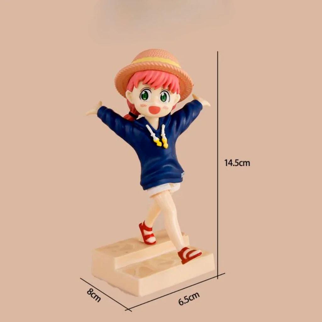Anya Forger Sun n Smiles Figure | Spy x Family Collectible — photo 3