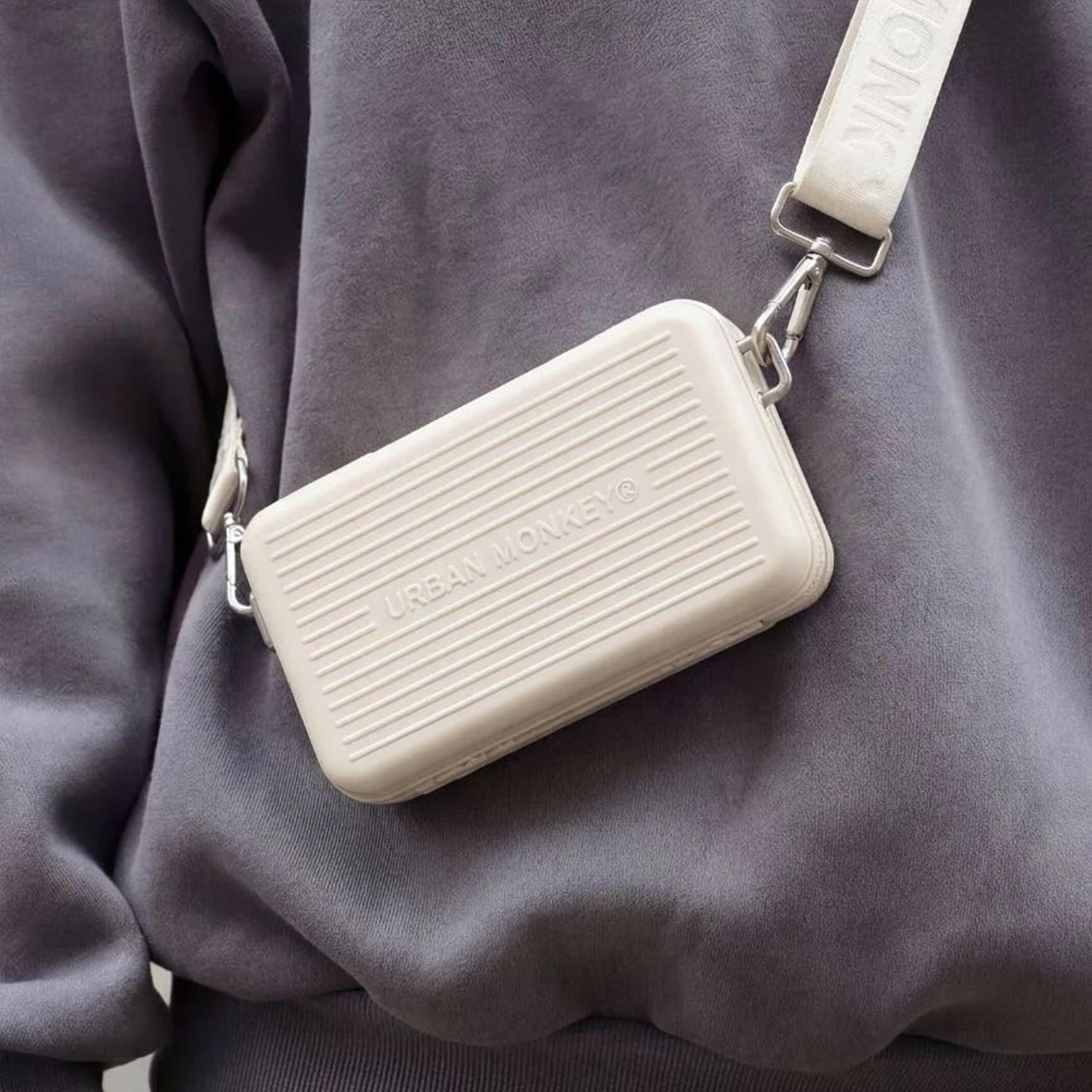 Sling 2.0 // Off-White