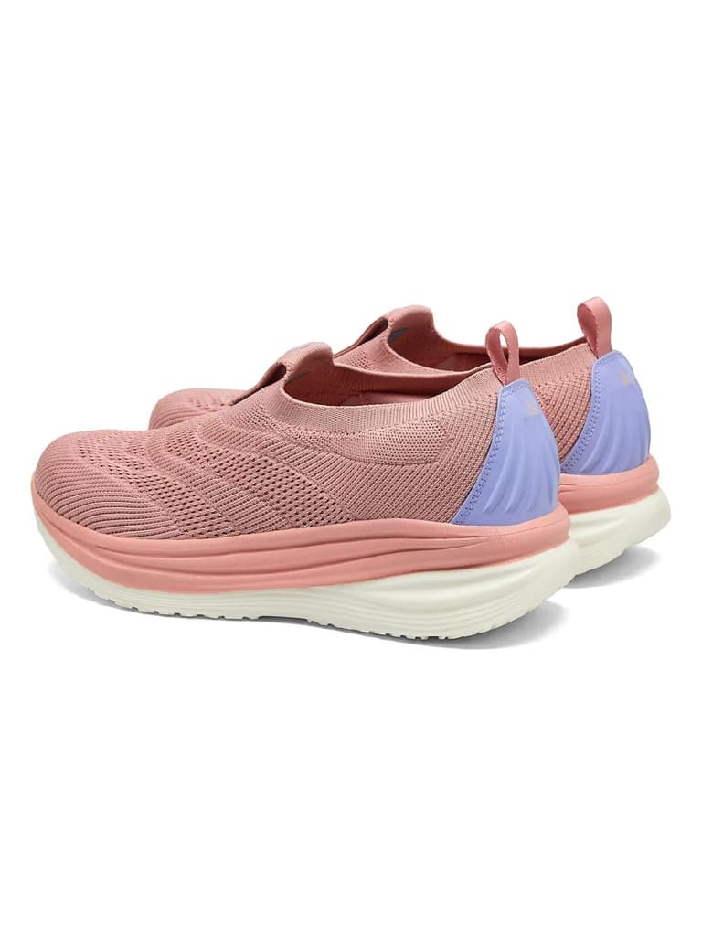 GLIMO Peach Women's Walking Shoes — photo 5