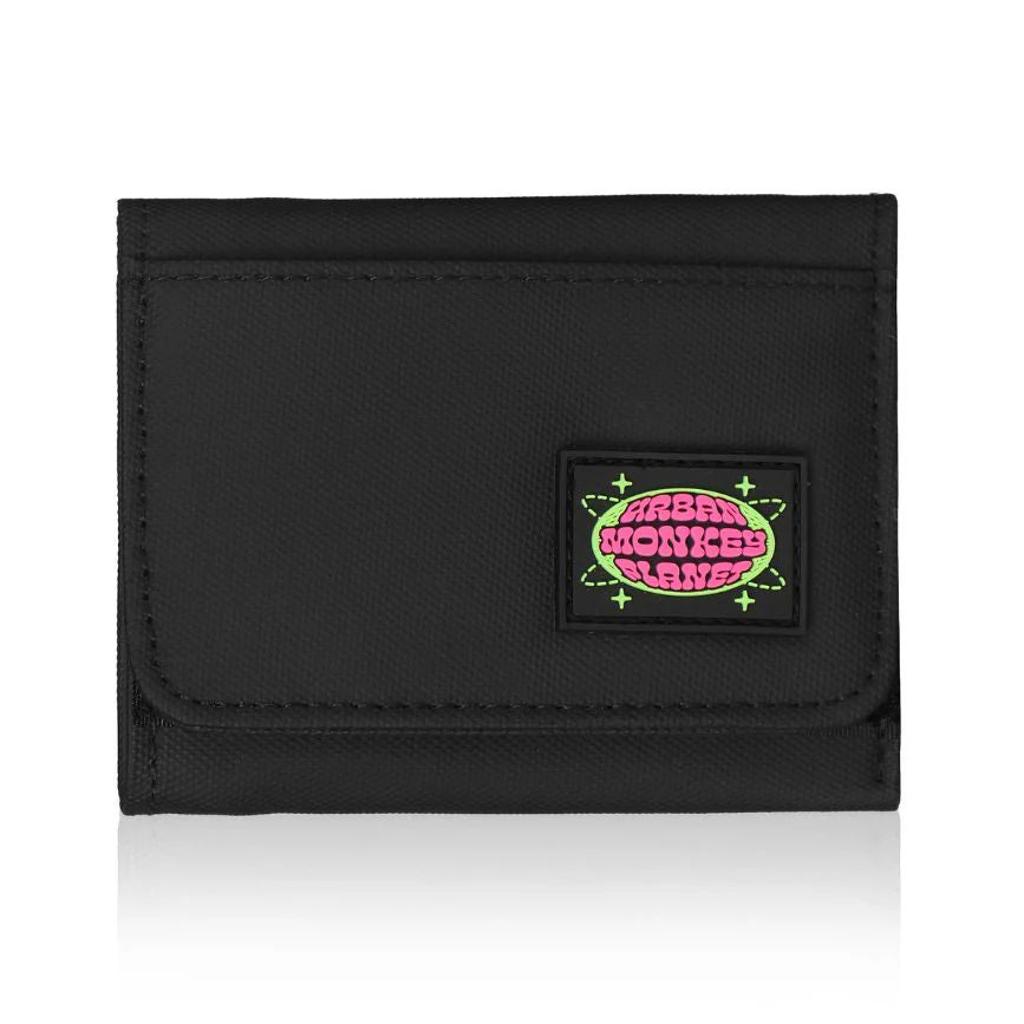 Trifold Wallet // 001