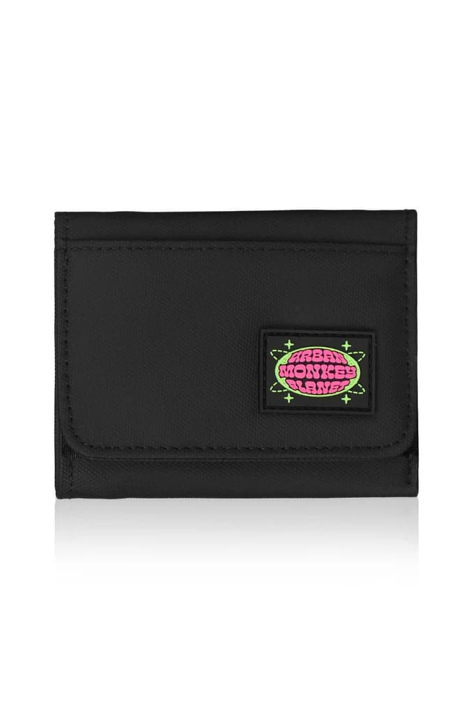 Trifold Wallet // 001 — Default Title
