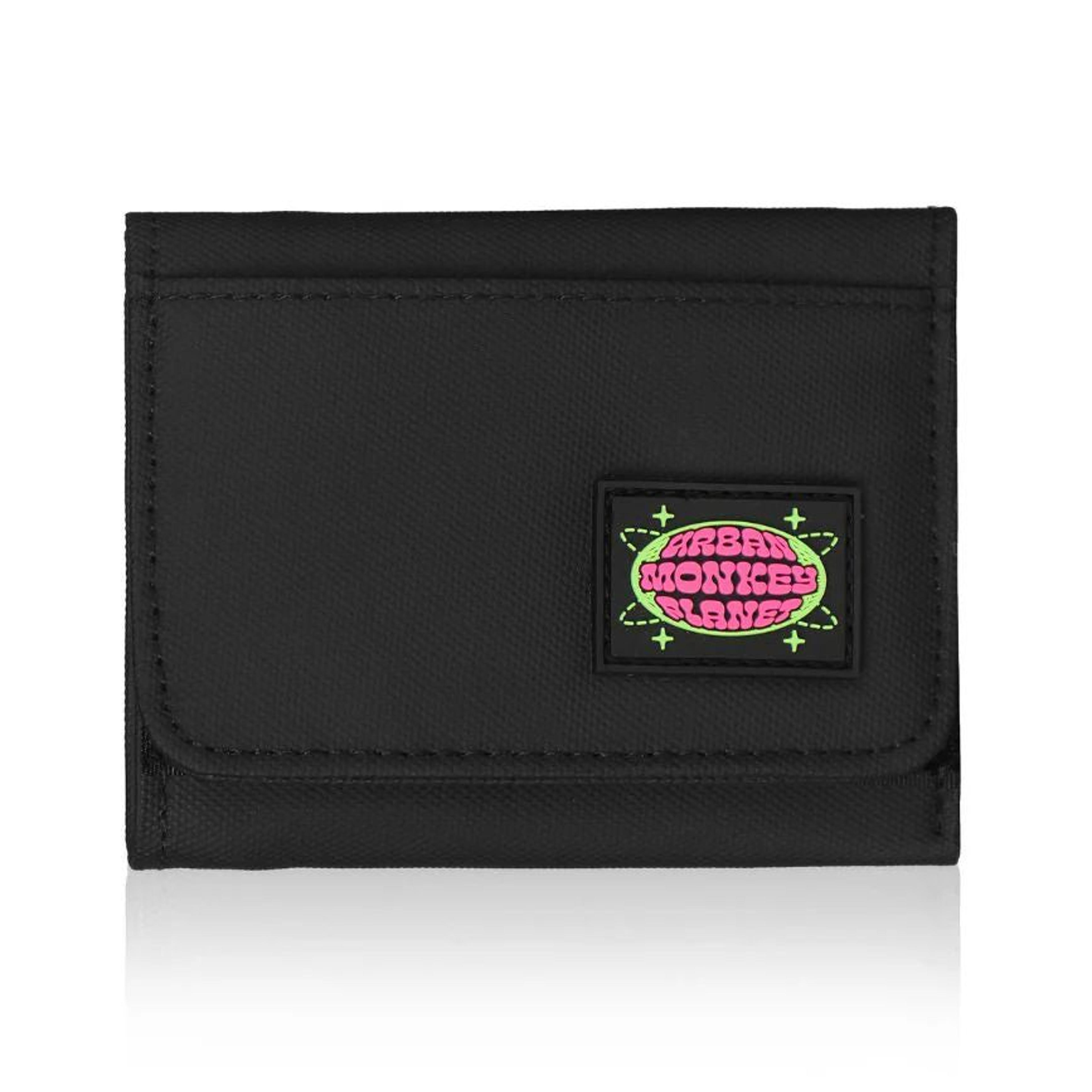 Trifold Wallet // 001