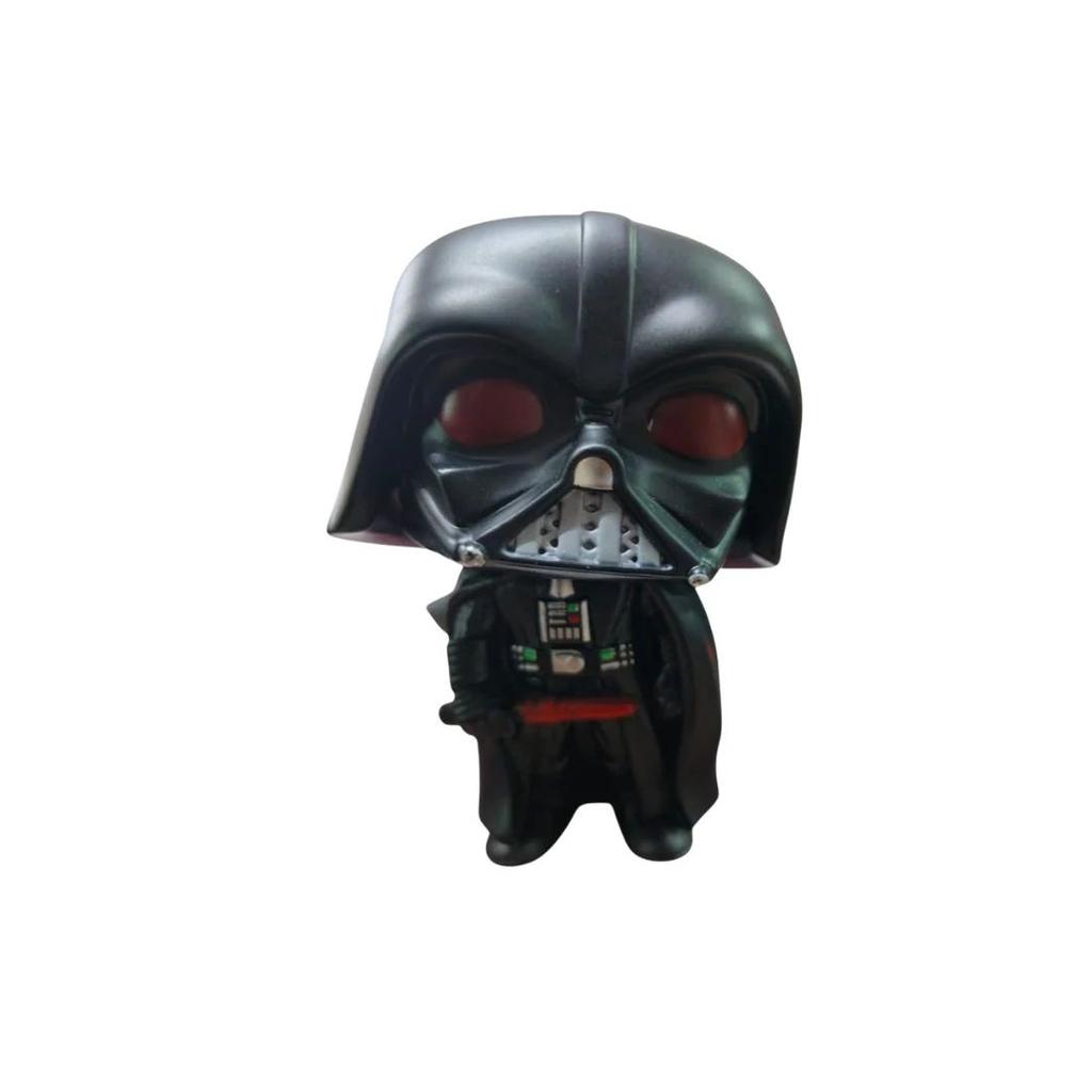 Galaxy Pop: Star Wars Edition | Pop Troopers n Sith Lords — Darth Vader