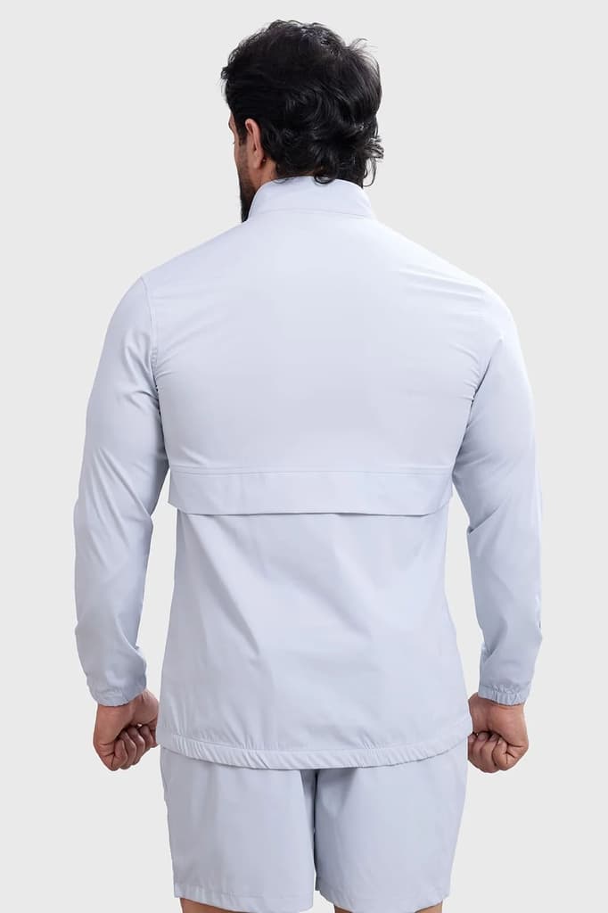 Thread Pullover Light Grey — photo 7