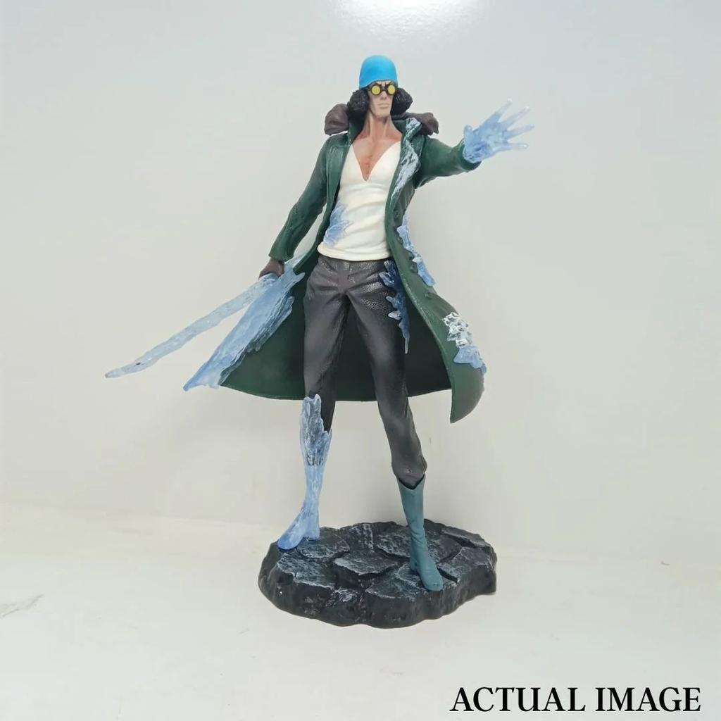 Aokiji (Kuzan) – One Piece Kuzan Action Figure — photo 5