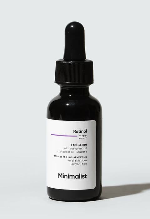 Retinol 0.3% Face Serum — photo 5