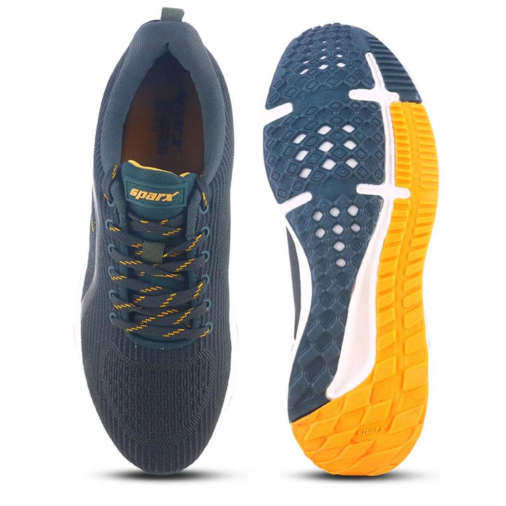 Athleisure Shoes for Men SM 1071 — photo 6