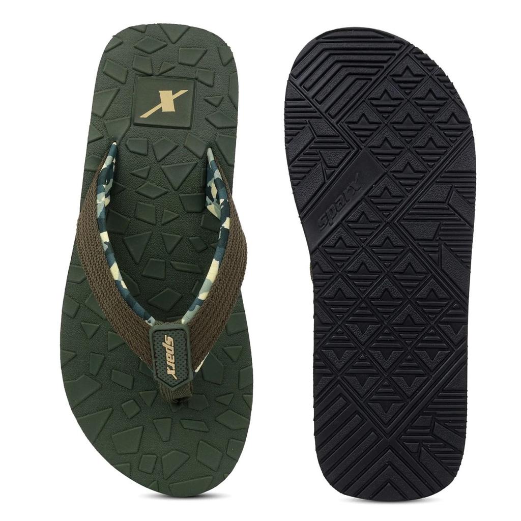 Slippers for Men SFG 9003 — photo 6