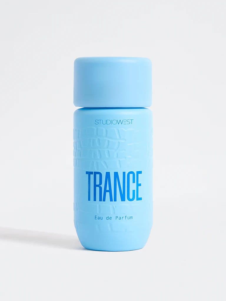Studiowest Blue Trance Eau de Parfum - 100 ML — photo 2