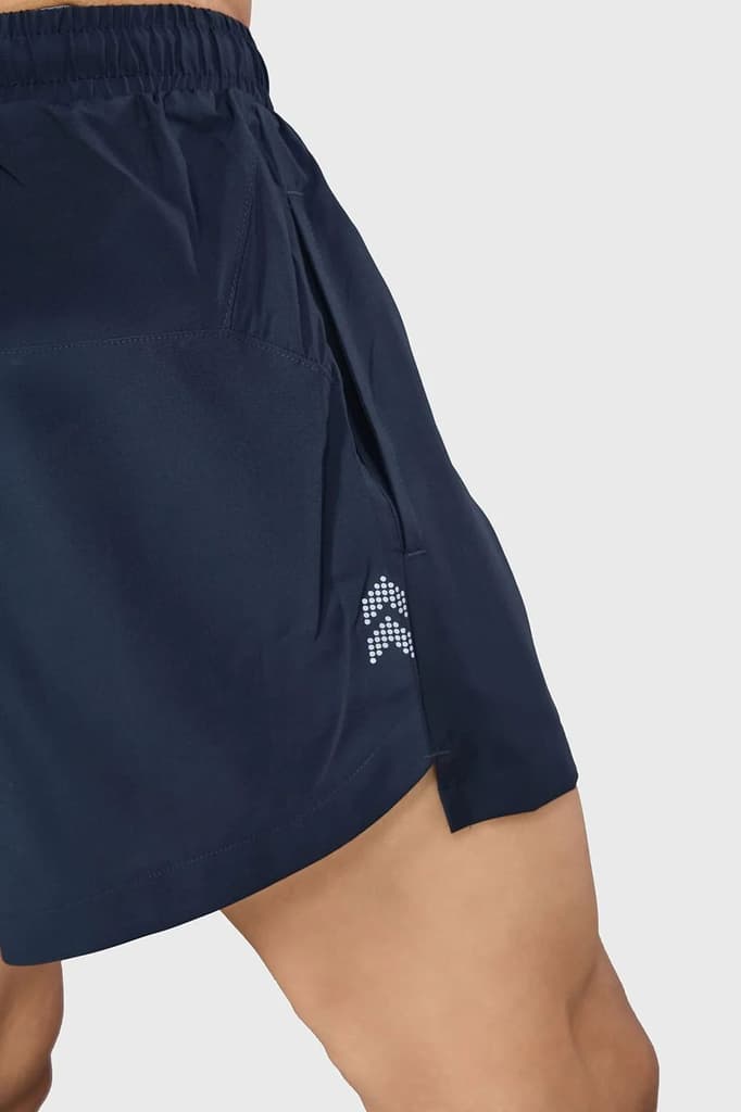 Pulse 4" Running Shorts Navy — photo 4