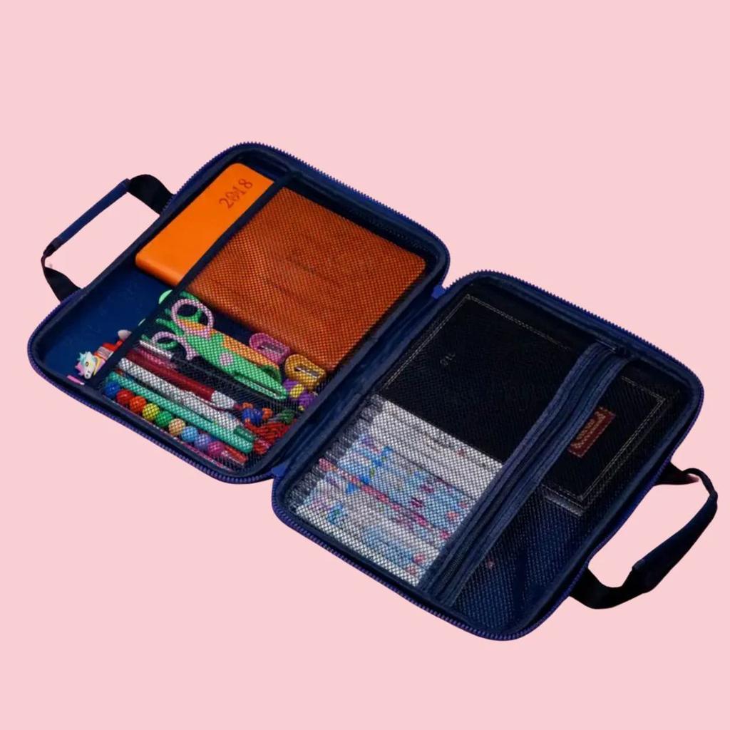 Rex Rider Laptop Buddy | Laptop Bag for Kids — photo 3