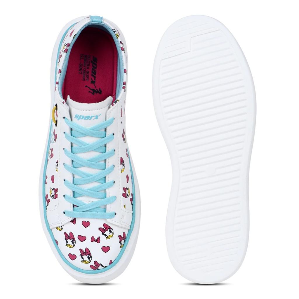 Sneakers for Women SL 3007 — photo 6