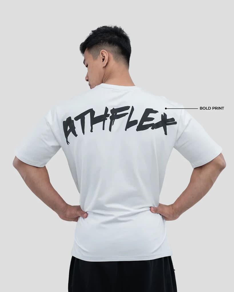 Flex Oversize T-shirt — photo 4