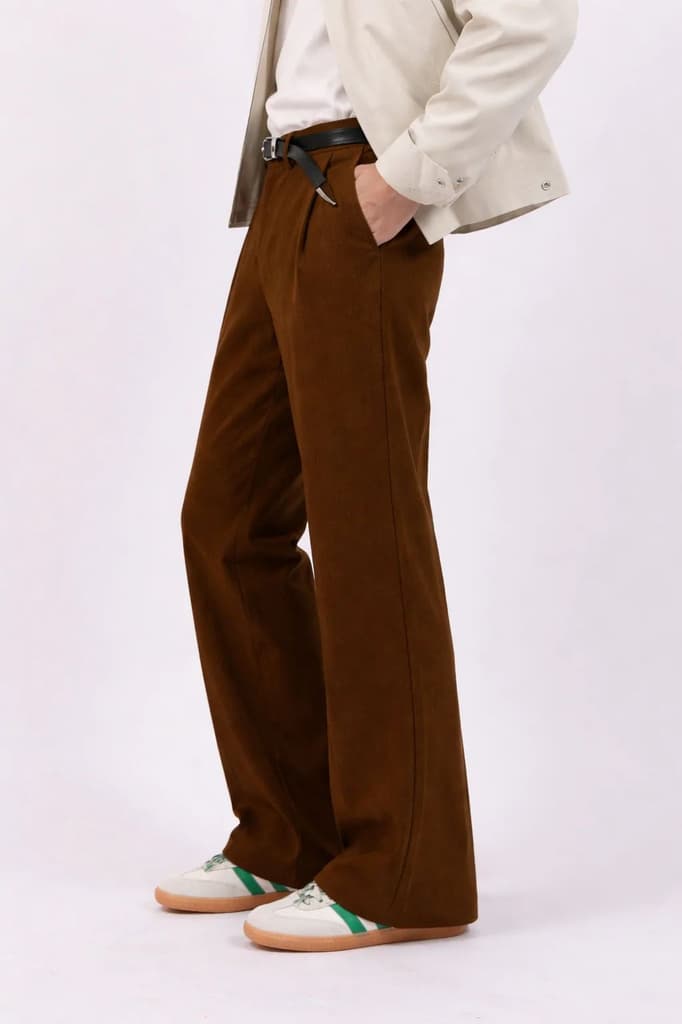 Rodeo Street Bootcut Trousers — photo 2
