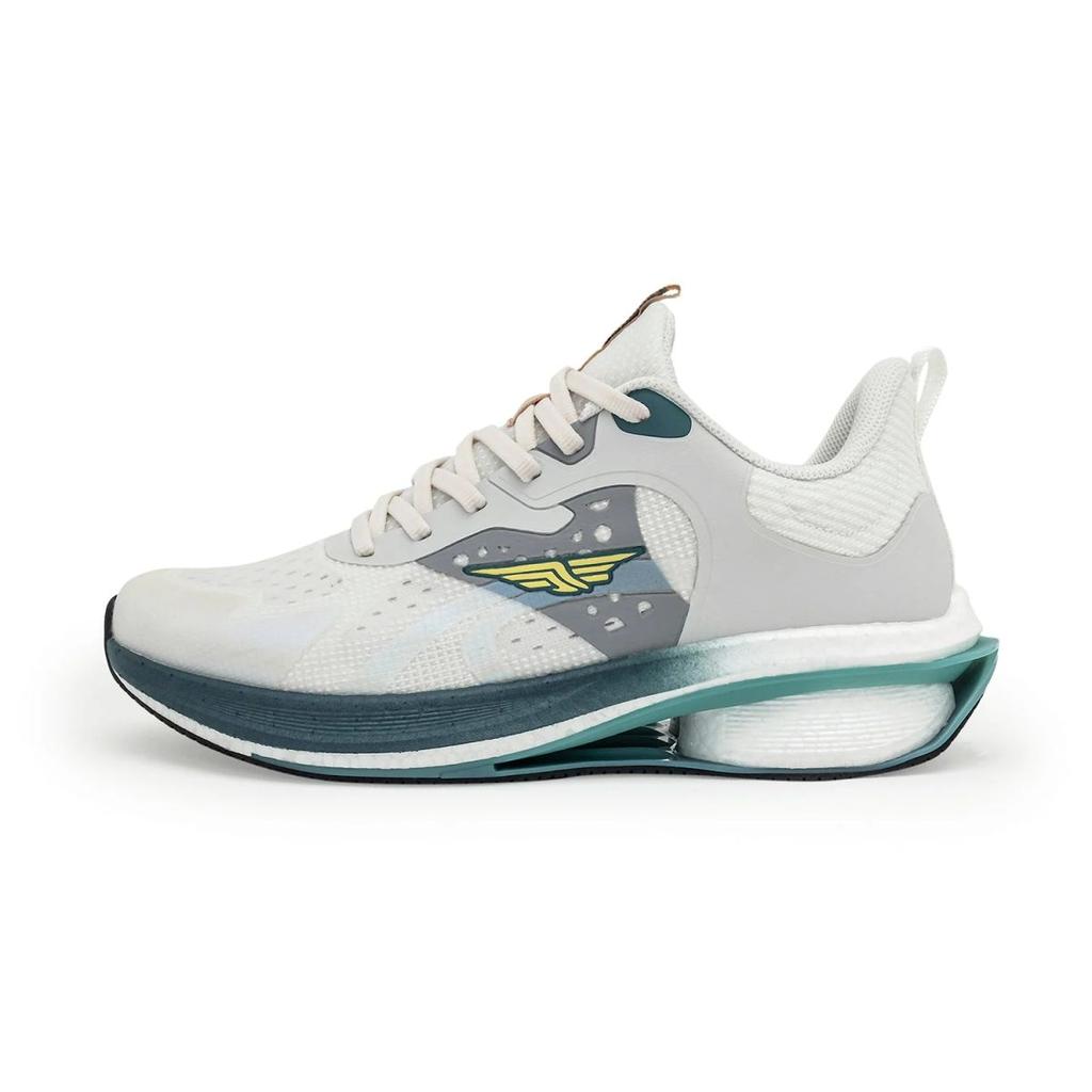 Sports Shoes for Men in Grey | Athleisure Shoes — photo 3