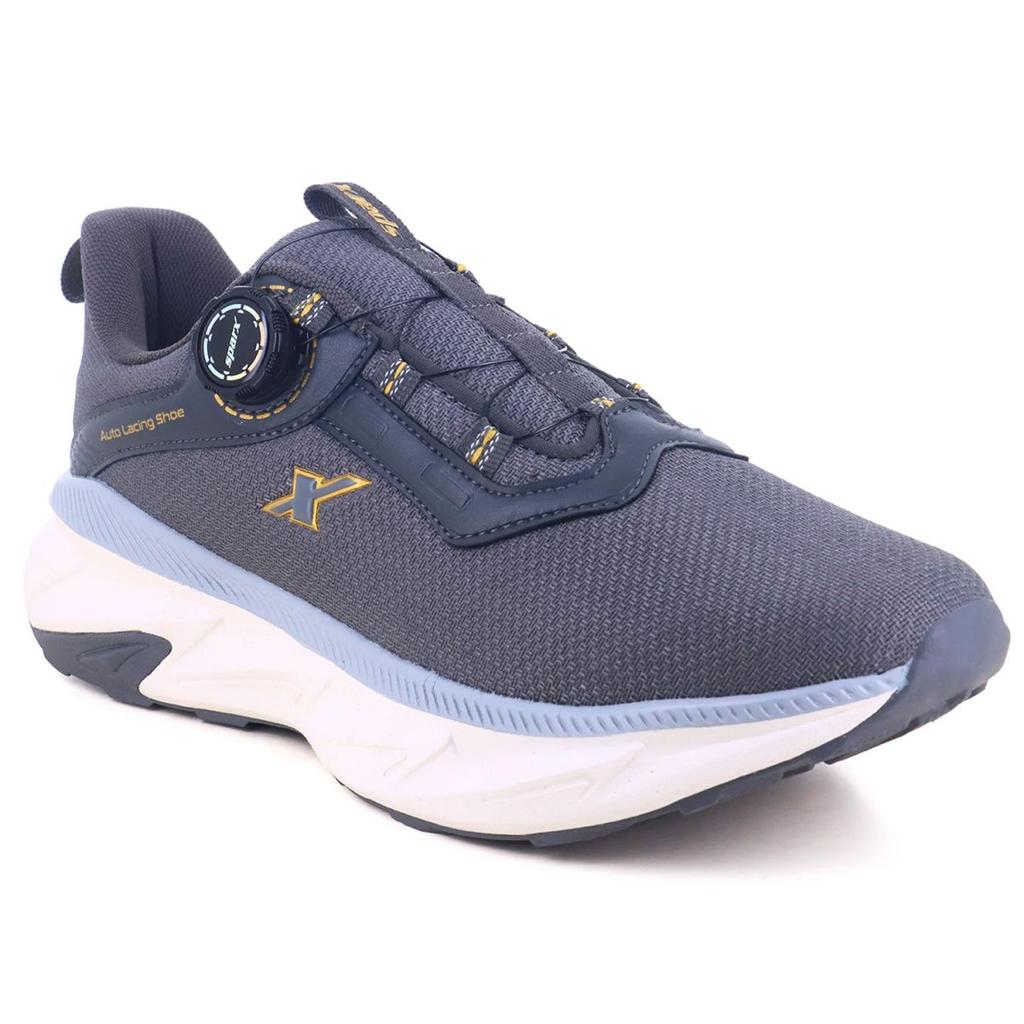 Sparx Shoes for Men SM-1103 — photo 10
