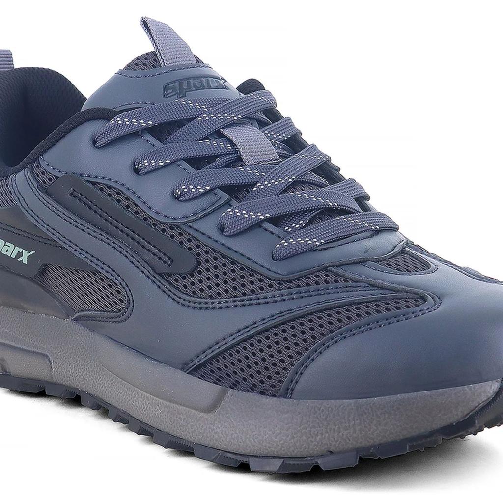 Sparx Shoes for Men SM 9087 — photo 7