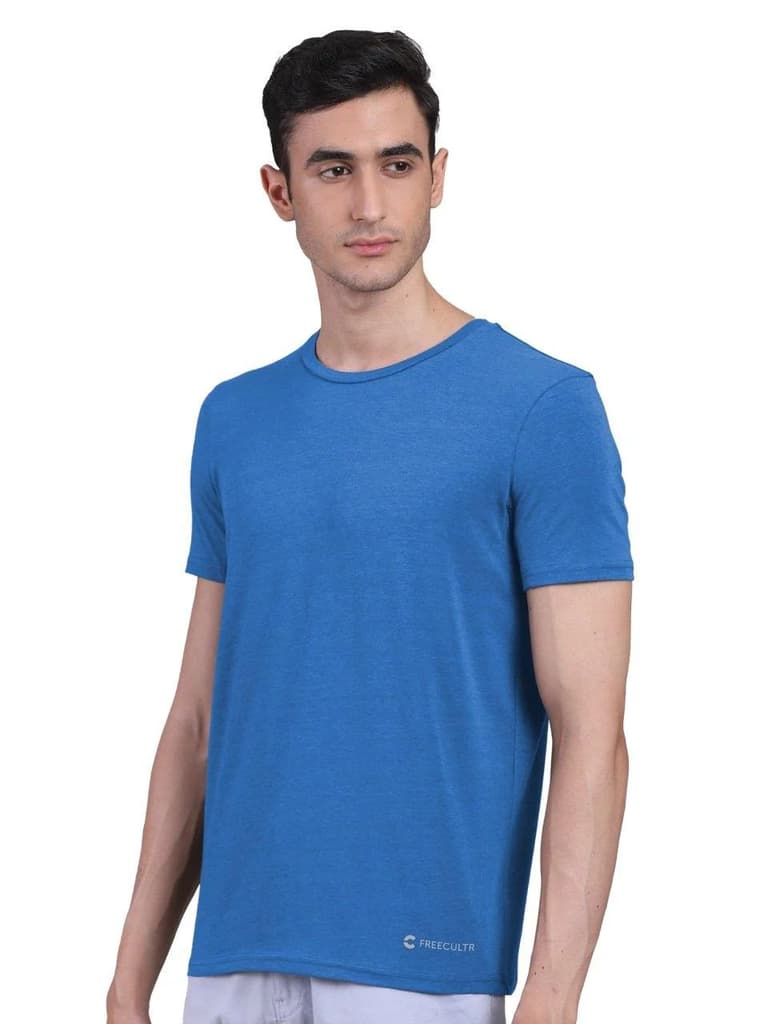 Men's Summer Essentials - Boxer Shorts + Undershirt — photo 3