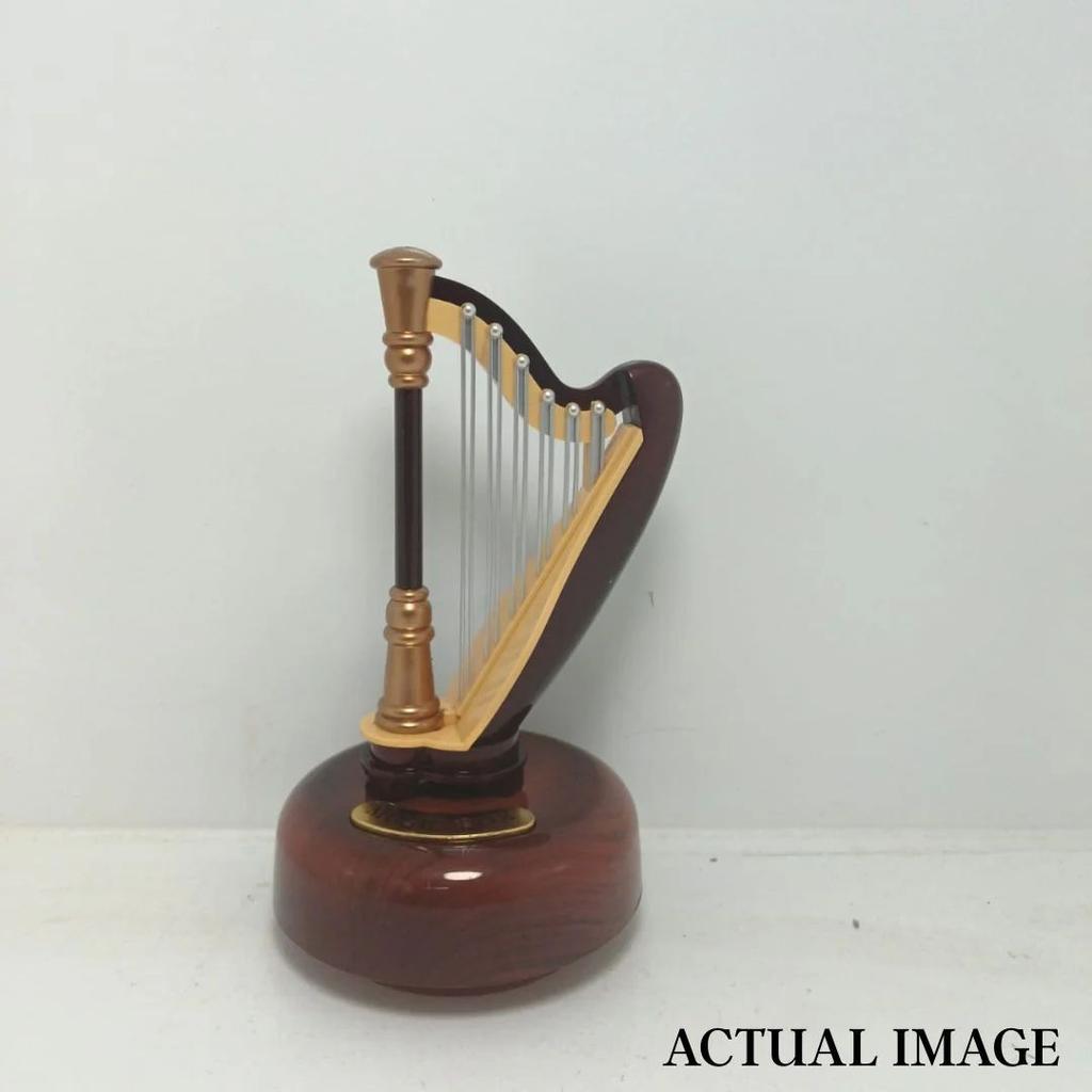 The Symphony Series – Musical Instrument Music Boxes — photo 10