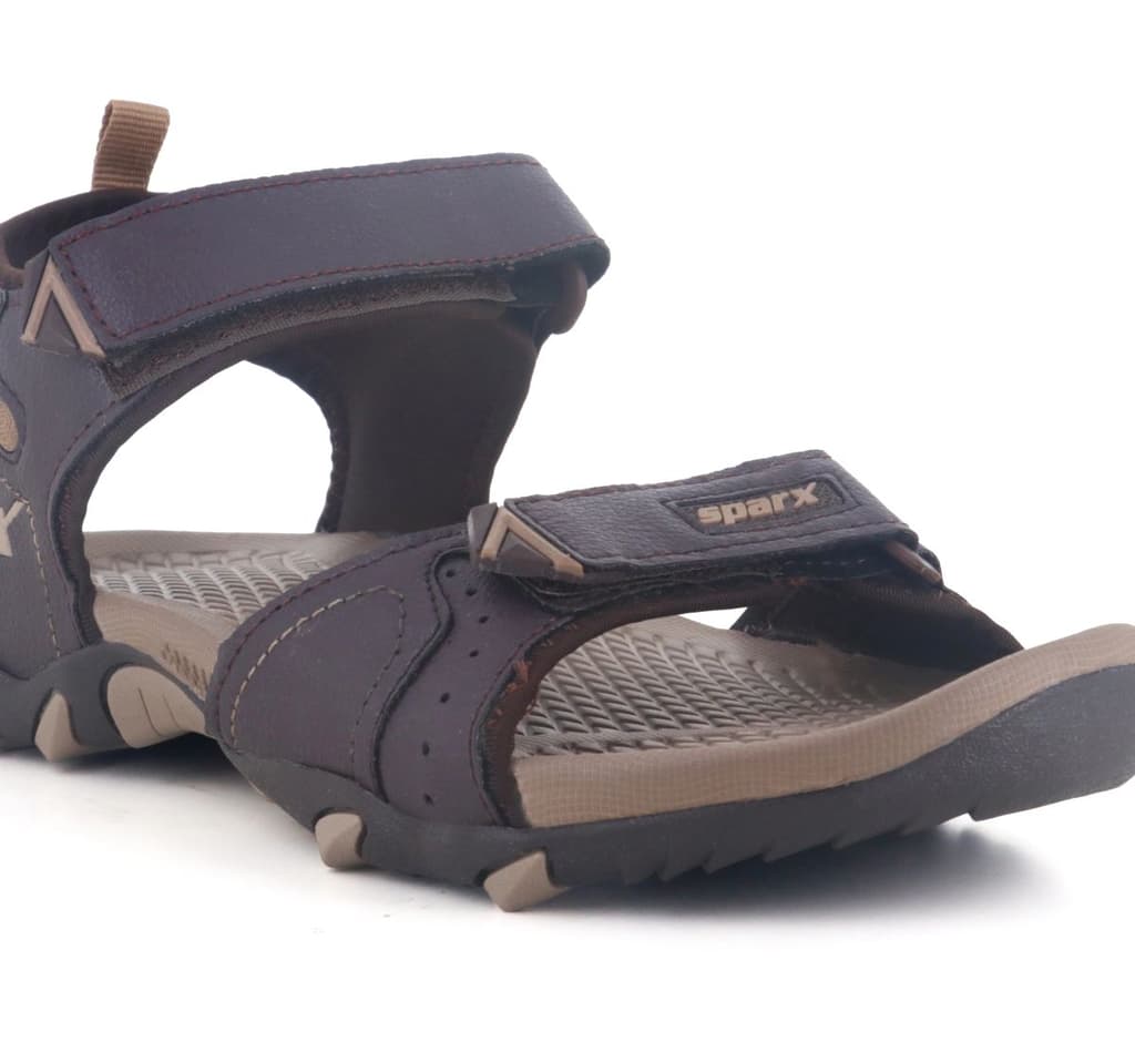 Sparx Sandals for Men SS 613 — photo 6